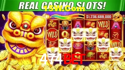 Promoções Sazonais 474Bet