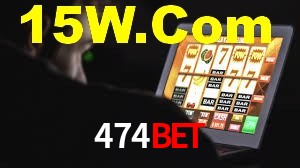 Torneios 474Bet