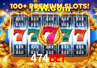 Diretório de Jogos 474Bet