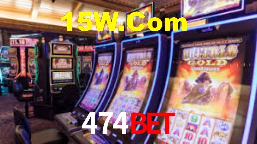 474Bet - Online Slot Casino - 474Bet.Com