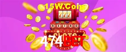 Provedores de Jogos 474Bet