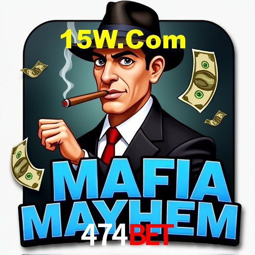 Jogos de Slot 474Bet