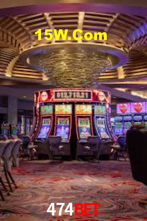 474Bet: A Experiência de Casino com Jogos de Mesa ao Vivo