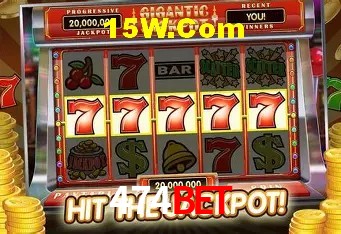 Jogos de Slot 474Bet