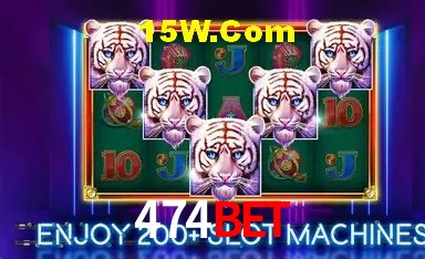 Ofertas Exclusivas 474Bet