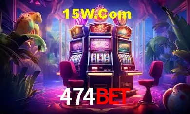 Sistemas de Segurança 474Bet