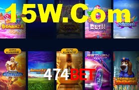 474Bet Vip