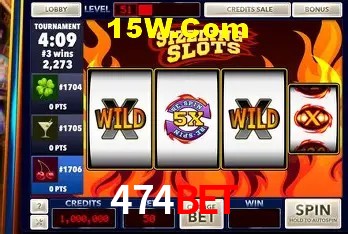 Login Seguro 474Bet