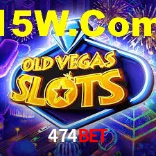 Programa VIP 474Bet