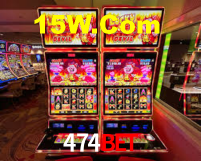 Interface Premium 474Bet
