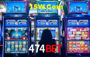 Estatísticas do Jogo 474Bet