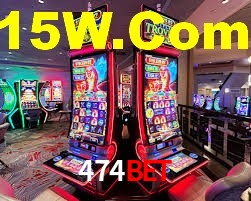 Experimente o Login Seguro Premium no 474Bet