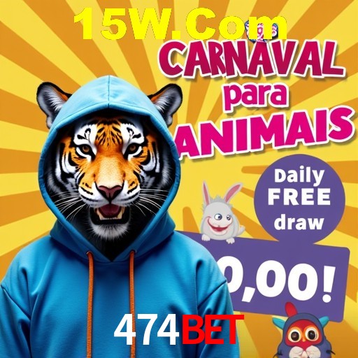 Apostas de Tênis 474Bet