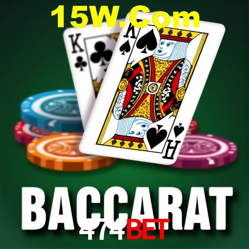 Mesa de Blackjack 474Bet