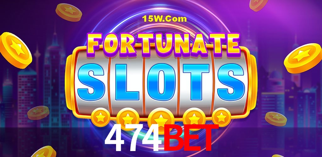Casino VIP 474Bet