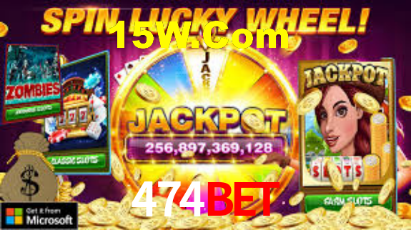 Jogos Exclusivos 474Bet
